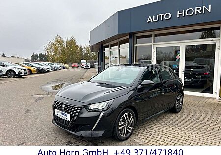 Peugeot 208 Allure Puretech 100