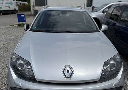 Renault Laguna Sportway Neu Tüv