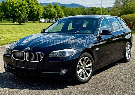 BMW 520 d Touring *Automatik*Tüv Neu*Gepflegt*