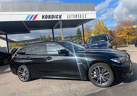 BMW 330 e xDrive TOURING G21 "SPORT LINE"/AHK/CAM/SHZ