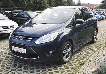 Ford C-Max Diesel 2.0 TDCi Aut.1.Hand