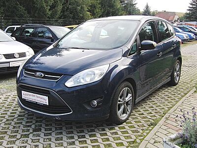 Ford C-Max C-Max Diesel 2.0 TDCi Automatik