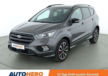 Ford Kuga 1.5 EcoBoost ST-Line Aut.*LED*NAVI*ACC*CAM*PDC*SHZ