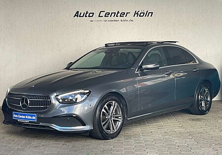 Mercedes-Benz E 220 d Avantgarde*Navi*LED*Pano*Burmester*1.Hd