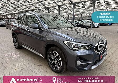 BMW X1 sDrive18d xLine ACC|Navi|LED|Kamera