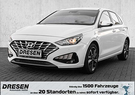 Hyundai i30 Trend Mild-Hybrid 1.0 T-GDI Turbo M T *Navi *Apple