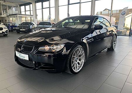 BMW M3 Cabrio Schalter