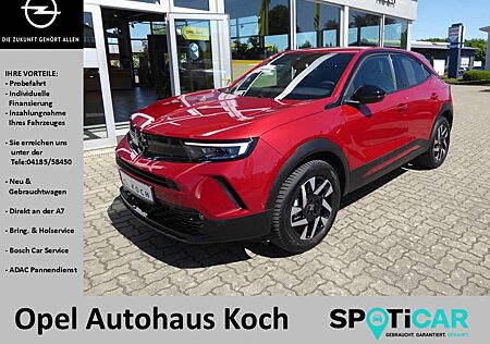 Opel Mokka GS Line NAVI*KAMERA*PDC*SHZ*LHZ