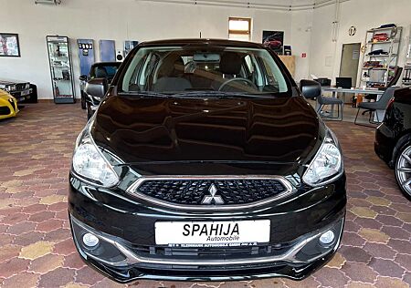 Mitsubishi Space Star Diamant Edition