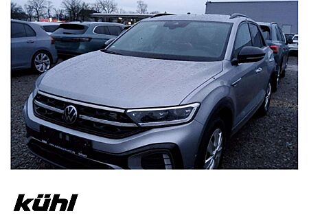 VW T-Roc Volkswagen 1.5 TSI R-Line IQ,Light ACC App AHK