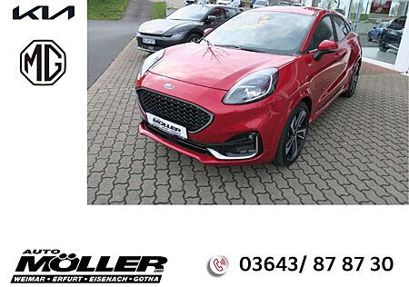 Ford Puma ST-Line *AHZV* Navi Leder Kamera Key-Free Klima P