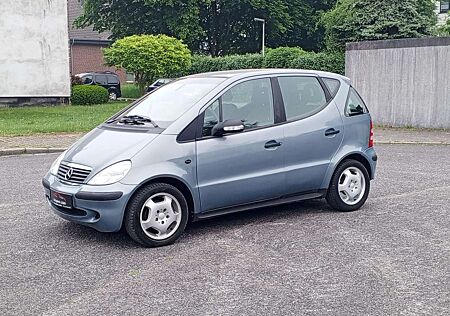 Mercedes-Benz A 170 CDI *wenig km*2.Hand*