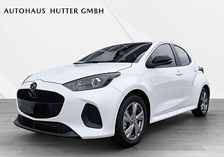 Mazda 2 Hybrid 1.5L VVT-i 116 PS e-CVT FWD EXCLUSIVE