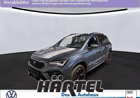 Cupra Ateca 4DRIVE 2.0 TSI DSG (+ACC-RADAR) Sportpaket