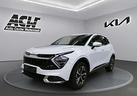 Kia Sportage 1.6T AWD DCT SPIRIT KAMERA FULL-LED EL.HE