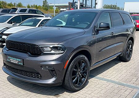 Dodge Durango 3.6L V6 4x4*7 Sitze*LPG*NeuesModell-Look