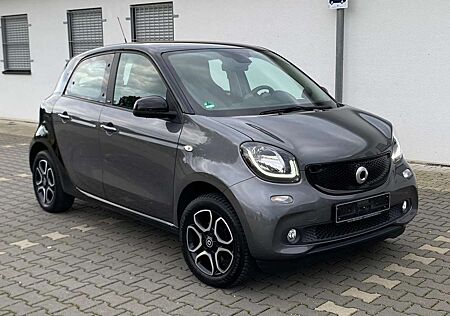 Smart ForFour Basis 66kW (453.044)