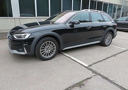 Audi A4 Allroad quattro 40 TDI *Standhzg.*Leder*LED*
