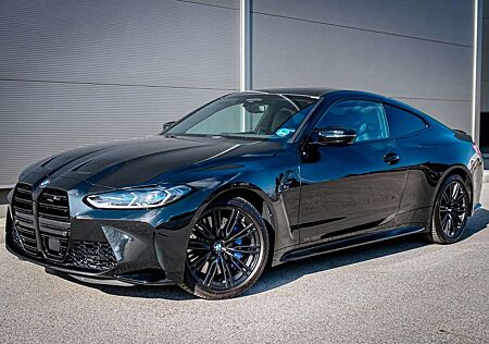 BMW M4 Coupe Competition ACC,HUD,HARMAN,LASER,360
