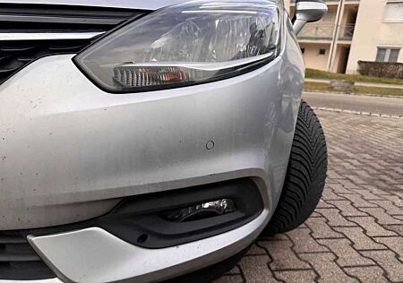 Opel Zafira 1.4 Turbo Active