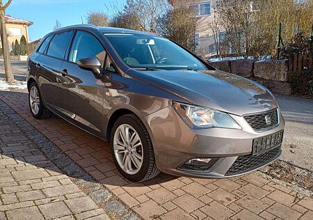 Seat Ibiza ST Kombi Style AHK DAB Tempomat