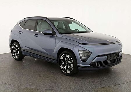 Hyundai Kona Prime Elektro 2WD EV Edition, Leder, Navi, Soun...