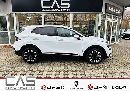 Kia Sportage 1.6T PHEV DCT AWD Plug&Ride STD MJ25