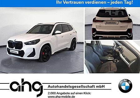 BMW X1 sDrive20d Steptronic M Sportpaket AHK