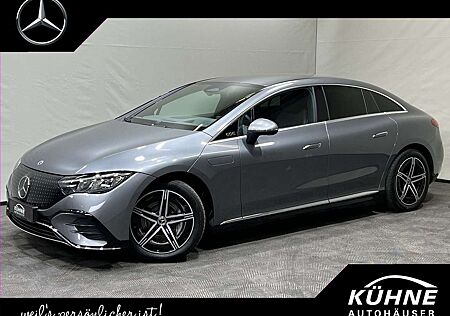 Mercedes-Benz EQE 350 AMG +HA-4,5 Head up Distronic Service !