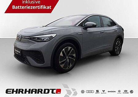 VW ID.5 Volkswagen 77 kWh Pro Performance LED*NAV*ACC*SHZ*PARKLENK...