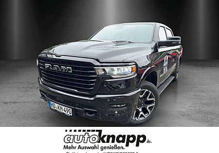 Dodge RAM 1500 Laramie Sport HURRICANE AHK 3500/LPG