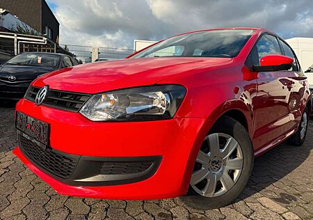 VW Polo Volkswagen V 1,2i Klimaanlage,1-Hand