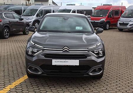 Citroën C4 Citroen PURETECH 130 SHINE,LENKRADHEIZUNG,SITZHEIZUNG,R