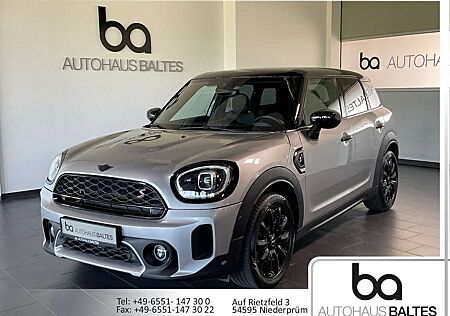 Mini Cooper S Countryman Trim 18"/Pano/Park/ACC/AHK