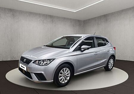 Seat Ibiza Style