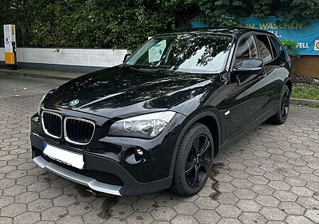 BMW X1 sDrive18i Aut.