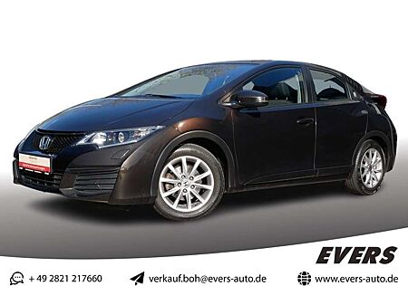 Honda Civic 1.4 COMFORT SHZ+TEMPOMAT+KLIMAAUTOMATIK