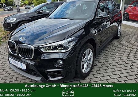 BMW X1 xDrive 18 d Advantage*Head-Up*Kamera*Navi*