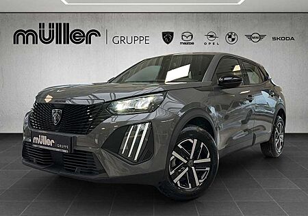 Peugeot 2008 Allure PureTech 100