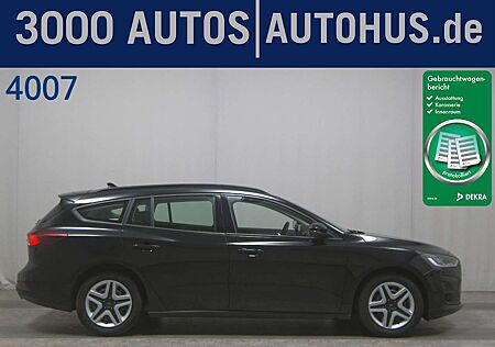 Ford Focus Turnier 1.5 EB Cool&Connect Navi LED PDC