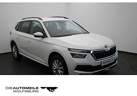 Skoda Kamiq 1,0 TSI Ambition Sitzhzg/LED/Klima