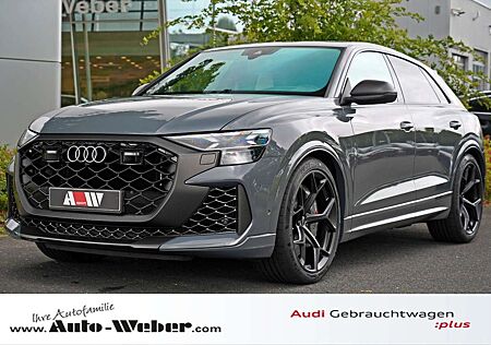 Audi RS Q8 PERF. FULL EXCLUSIVE/OPTION CARBON UPE:222K