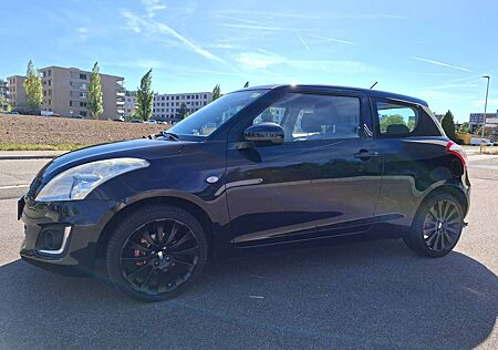 Suzuki Swift Swift 1.2 Club