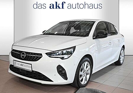 Opel Corsa 1.2Turbo Autom. Elegance-Navi*Kamera*DAB+*LE