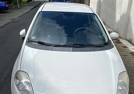 Fiat Grande Punto 1.2 8V Actual