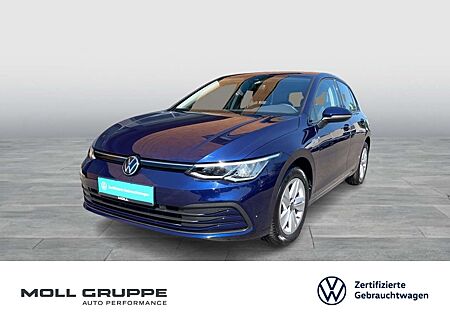 VW Golf Volkswagen 1.0 TSI Life NAVI LM ACC PDC KLIMAA VICO