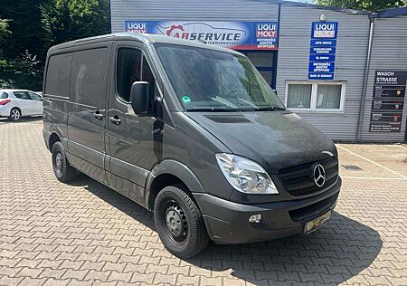 Mercedes-Benz Sprinter CDI 1 Hand Einparkhilfe Preis inkl Neu Tüv