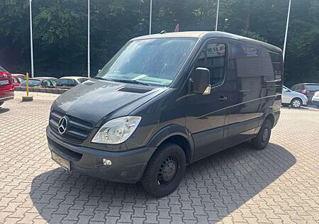 Mercedes-Benz Sprinter 210/CDI