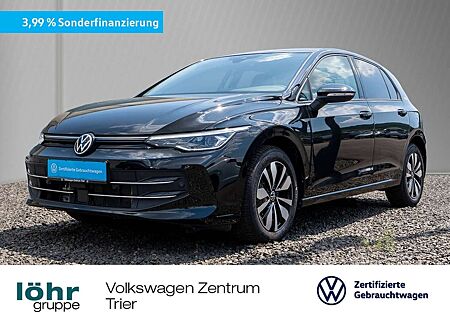 VW Golf Volkswagen VIII 2.0 TDI DSG Goal AHK, Navi, VWG