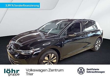 VW Golf Volkswagen VIII 2.0 TDI DSG Goal AHK, Navi, VWG